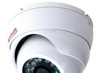 Indian CCTV market grows at 27 %CAGR