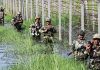 India mulls Laser Walls on Punjab border rivers