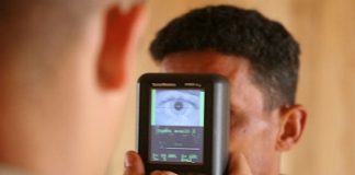 India to use handheld biometric devices for rural benefits