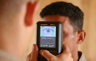 India to use handheld biometric devices for rural benefits