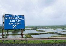 Navi Mumbai airport bid hinges on developers’ security clearance