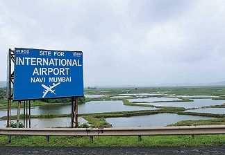 Navi Mumbai airport bid hinges on developers’ security clearance