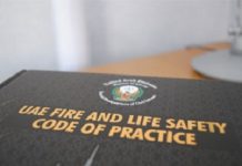 New UAE fire safety code will prosecute suppliers of unapproved materials