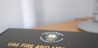 New UAE fire safety code will prosecute suppliers of unapproved materials