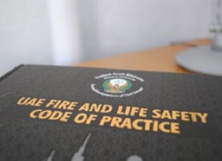 New UAE fire safety code will prosecute suppliers of unapproved materials
