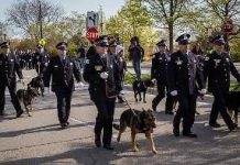 New York City to spend $20 million on security guards at private and religious schools