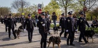 New York City to spend $20 million on security guards at private and religious schools