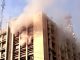 Over 500 buildings lack fire safety measures in Rawalpindi