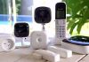 Panasonic partners Honeywell for home monitoring system
