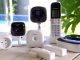 Panasonic partners Honeywell for home monitoring system