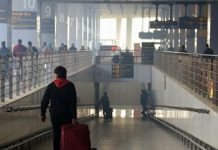 Parliamentary panel flags security gaps in airports