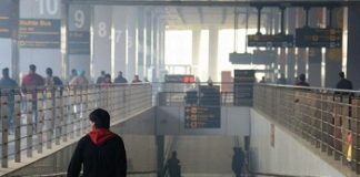 Parliamentary panel flags security gaps in airports