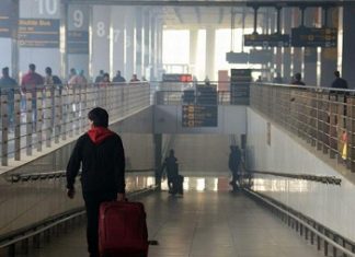 Parliamentary panel flags security gaps in airports