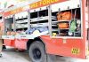 Process to give more teeth to fire safety act starts