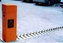 Rs.11-cr. tyre-killer gadget to guard Kochi airport