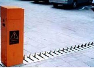 Rs.11-cr. tyre-killer gadget to guard Kochi airport