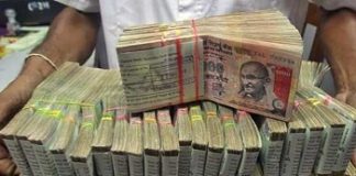 Stop Rs 1,000 notes without security thread: RBI to Banks