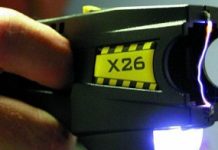 Taser use restricted by U.S. Circuit Court of Appeals