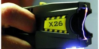 Taser use restricted by U.S. Circuit Court of Appeals