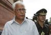 ‘To fight terror in India, constitute a National Security Administrative Service’: NN Vohra, Gov. J & K