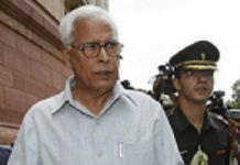 ‘To fight terror in India, constitute a National Security Administrative Service’: NN Vohra, Gov. J & K