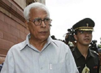 ‘To fight terror in India, constitute a National Security Administrative Service’: NN Vohra, Gov. J & K