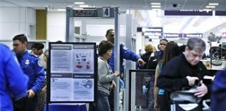 TSA changes airport security screening rules