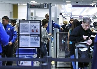 TSA changes airport security screening rules