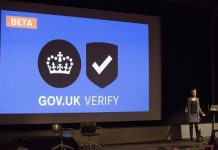 UK govt. rolls out Morpho’s Secureidentity programme