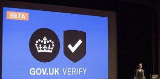 UK govt. rolls out Morpho’s Secureidentity programme