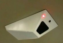 BART begins installing security cameras on all 699 train cars