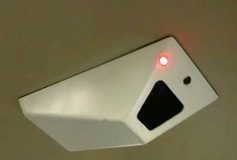 BART begins installing security cameras on all 699 train cars