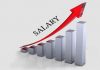IT security salaries on the rise as cyber crime increases