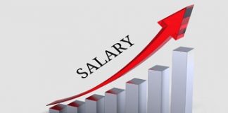 IT security salaries on the rise as cyber crime increases