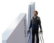 Canadian grandmother smuggles drugs in body cavity, caught by body scanner