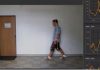 CCTV software can identify you by the way you walk