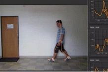 CCTV software can identify you by the way you walk