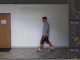 CCTV software can identify you by the way you walk