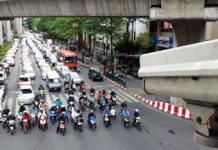 Delhi Police install wireless HD cameras to study traffic