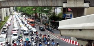 Delhi Police install wireless HD cameras to study traffic