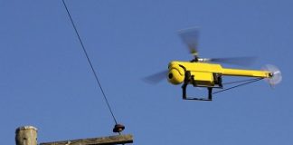Drones to aide fire rescue operations in Vadodra