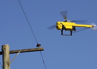 Drones to aide fire rescue operations in Vadodra