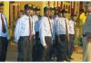 Govt. to provide training to private security guards