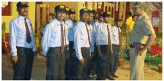 Govt. to provide training to private security guards