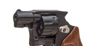 India’s lightest & cheapest revolver at Rs 35000