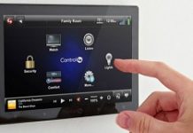 Installers looking to Home Automation for growth: IFSEC