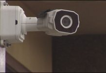 Install a security camera, get a D.C. rebate