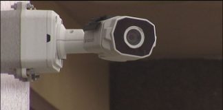 Install a security camera, get a D.C. rebate