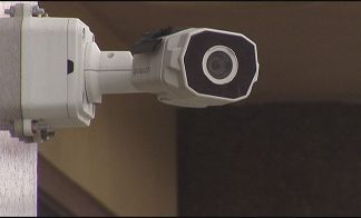 Install a security camera, get a D.C. rebate