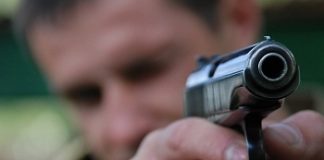 Israeli-Indian JV to make small arms in private sector